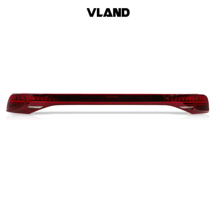 VLAND LED Taillights For 2023 2024 Honda Accord