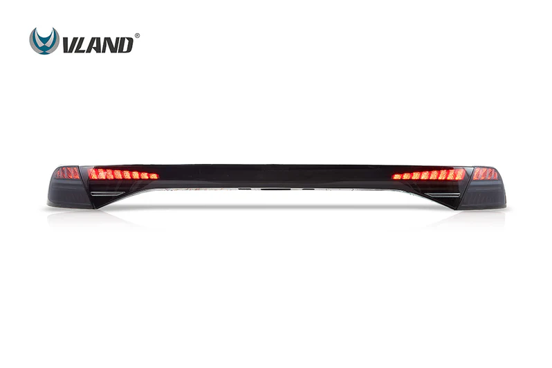 VLAND LED Taillights For 2023 2024 Honda Accord