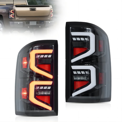 GMC taillights — VLAND Official