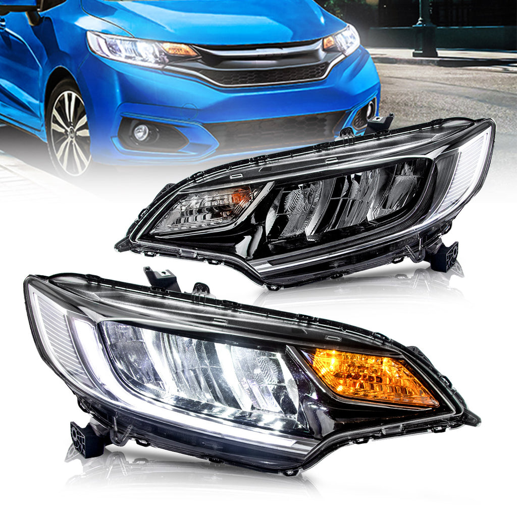 Honda headlights — VLAND Official